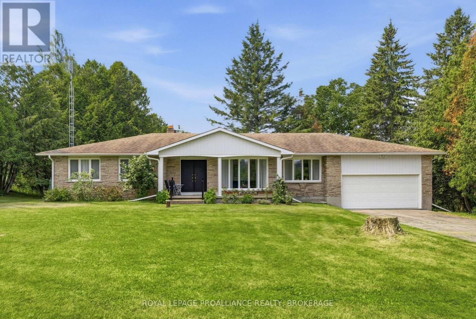 Property Photo: 3403 Road 38 ON K0H 1M0
