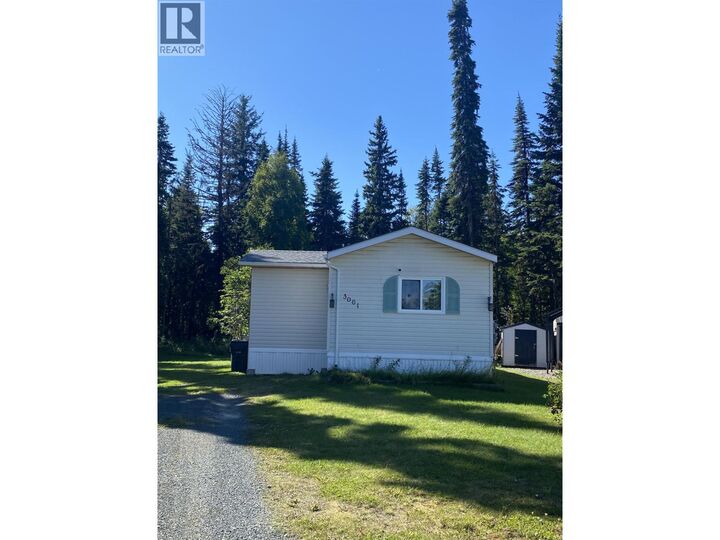 Property Photo:  3061 Thee Court  BC V2K 5B5 