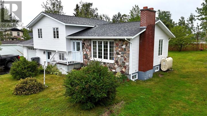 Property Photo:  12 Clinic Drive  NL A8A 1E2 