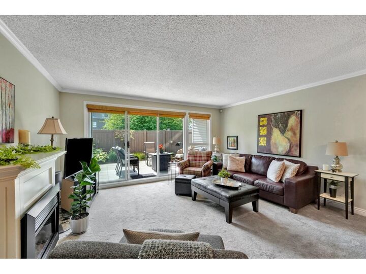 Property Photo:  1840 East Southmere Crescent East 111  BC V4A 9C5 
