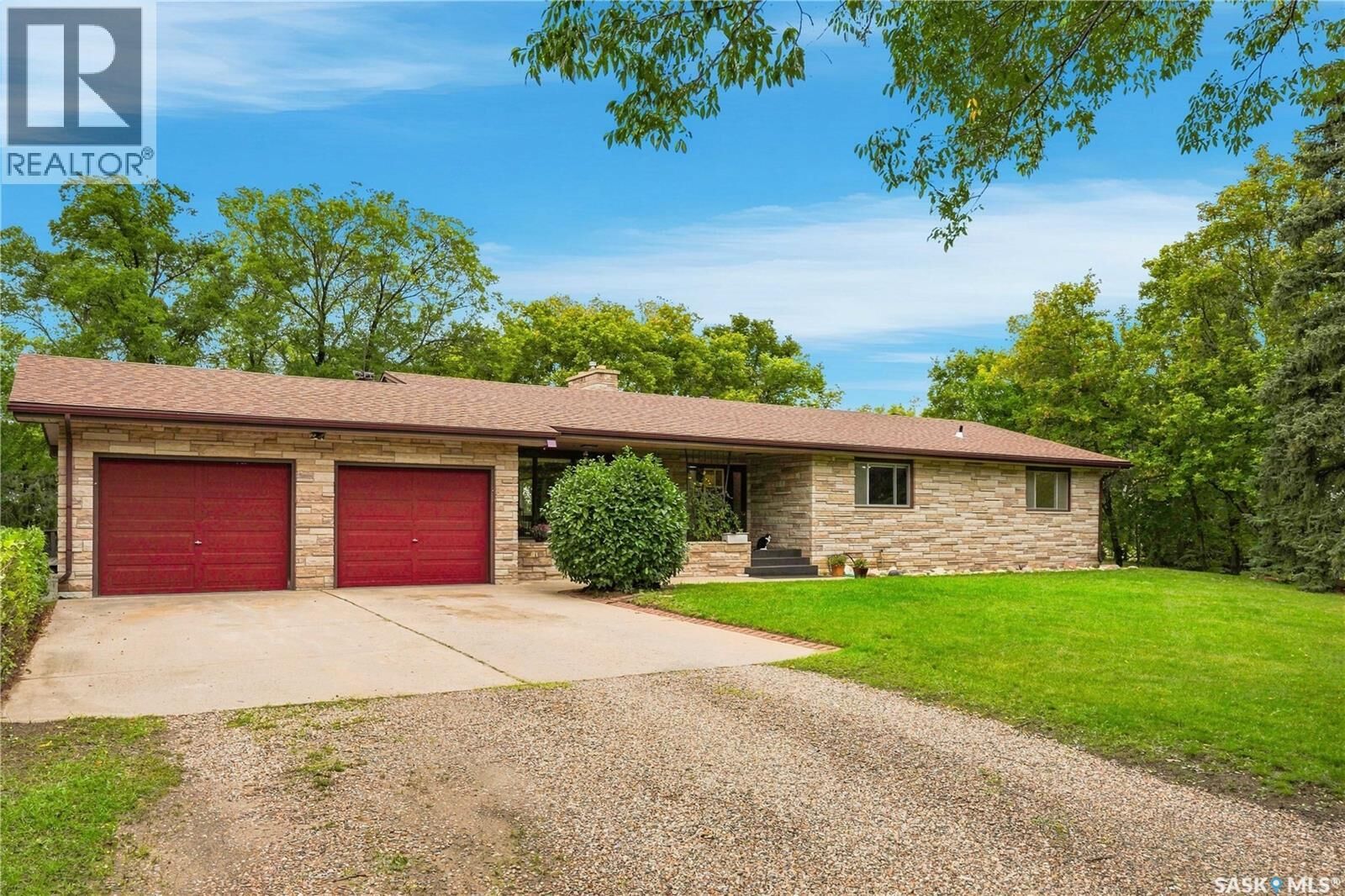 Property Photo:  Stanley Acreage  SK S7K 3J5 
