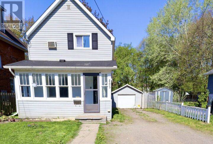 Property Photo:  405 John St  ON P6C 3J9 