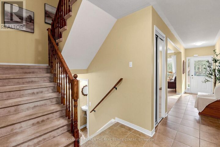 Property Photo: 260 Flagstone Way ON L3X 2Y1