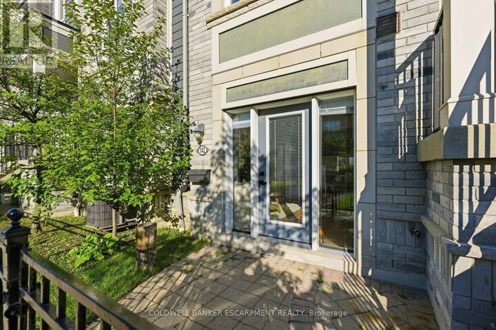 Property Photo:  3050 Erin Centre Boulevard 142  ON L5M 0P5 