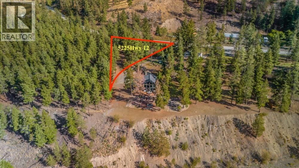 Property Photo:  5225 12 Highway  BC V0K 1V0 