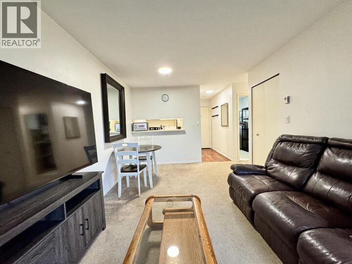Property Photo:  840 Prince Rupert Boulevard 207  BC V8J 4H5 
