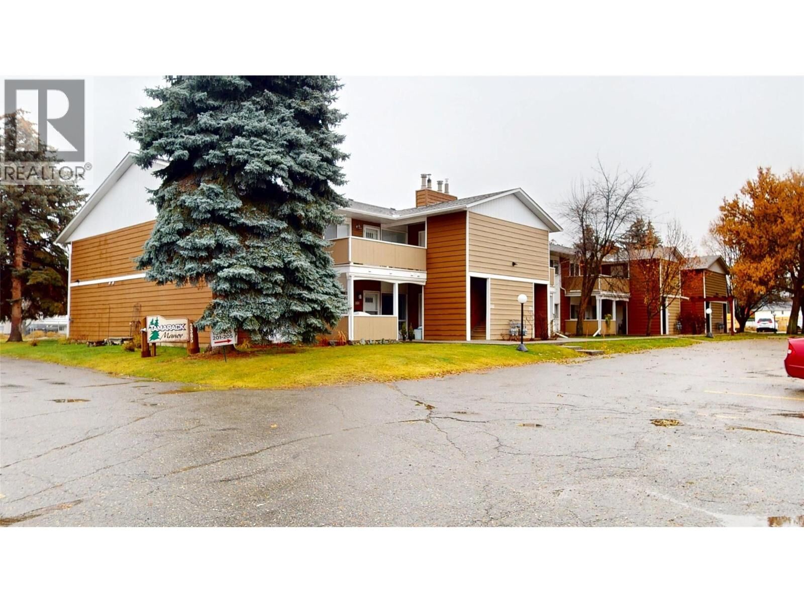 Property Photo:  2365 12 Street North 203  BC V1C 5T4 