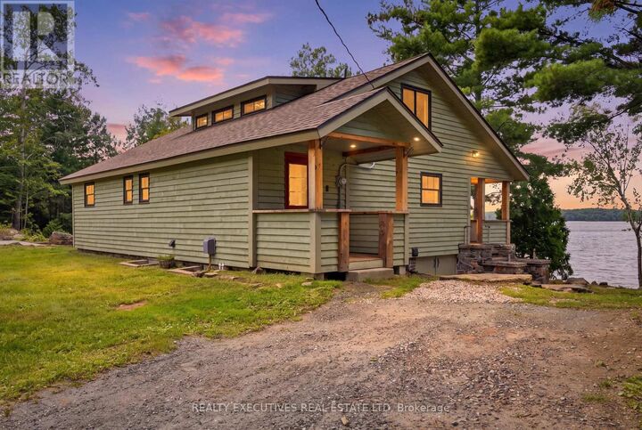Property Photo:  1014A Brewer Road  ON K0H 2P0 