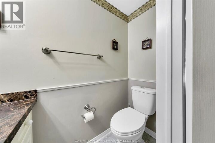 Property Photo: 35 Tania Crescent 46 ON L6A 2M8