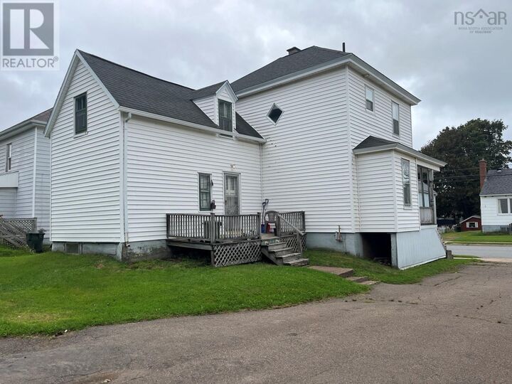 Photo de la propriété:  272 Brunswick Street  NS B2N 2J3 