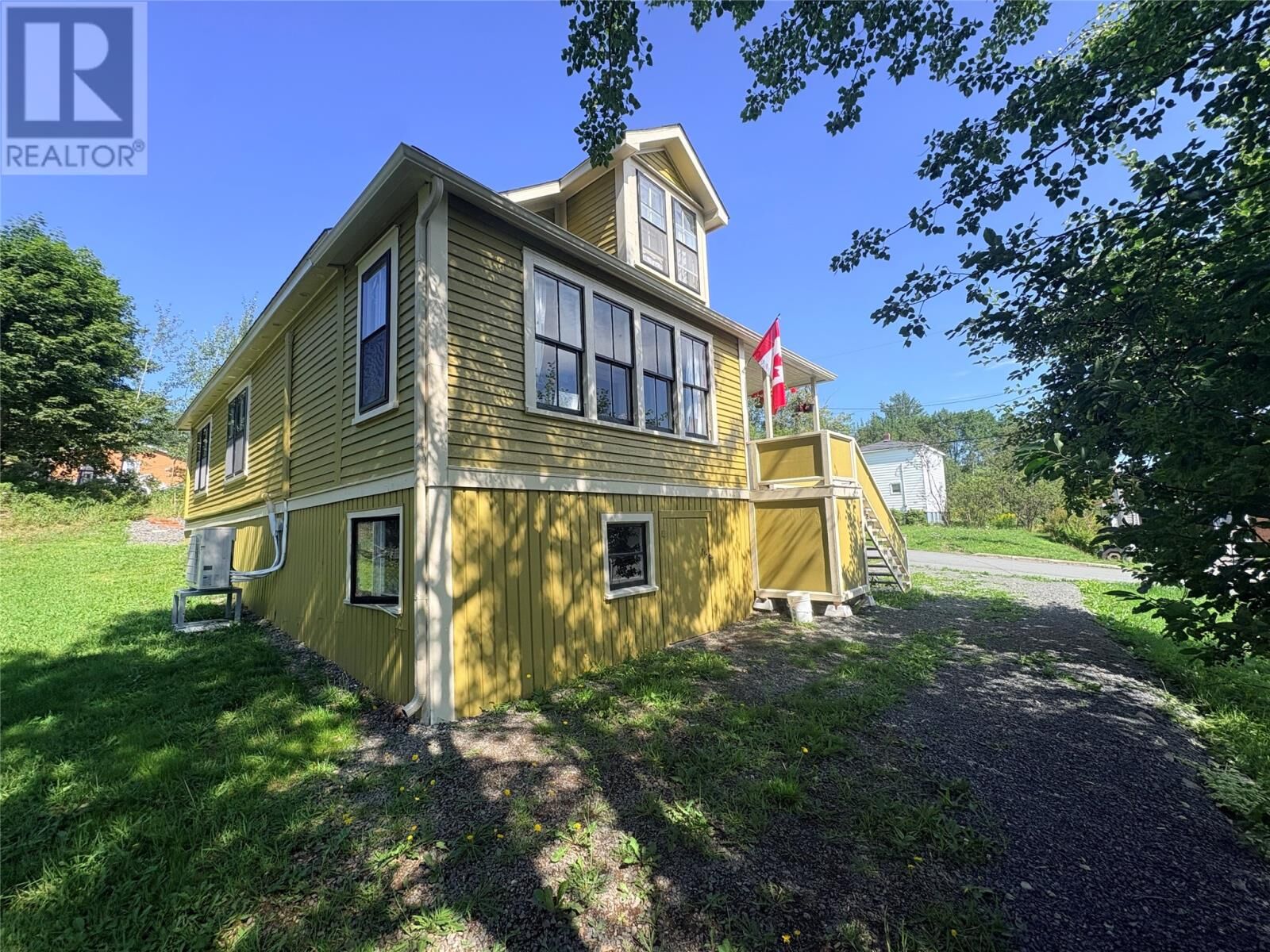 Property Photo:  1 Albert Street  NL A0G 3A0 