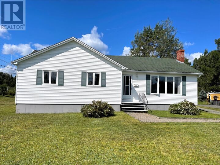 Property Photo:  37 Grenfell Heights  NL A2A 1W3 