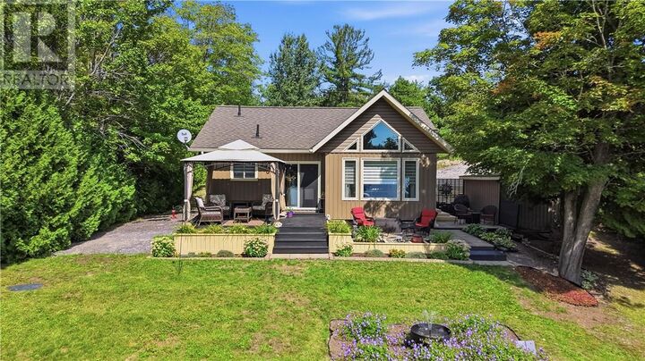 Property Photo:  281 Bass Lake Road  ON P0R 1B0 