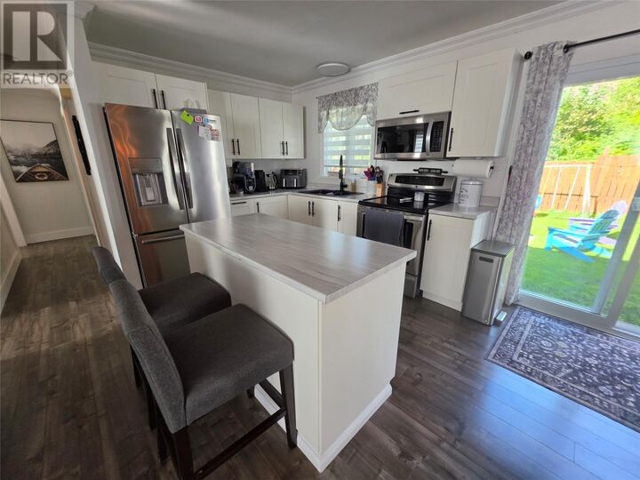 Property Photo:  13 Gilbert Street  NL A0R 1B0 