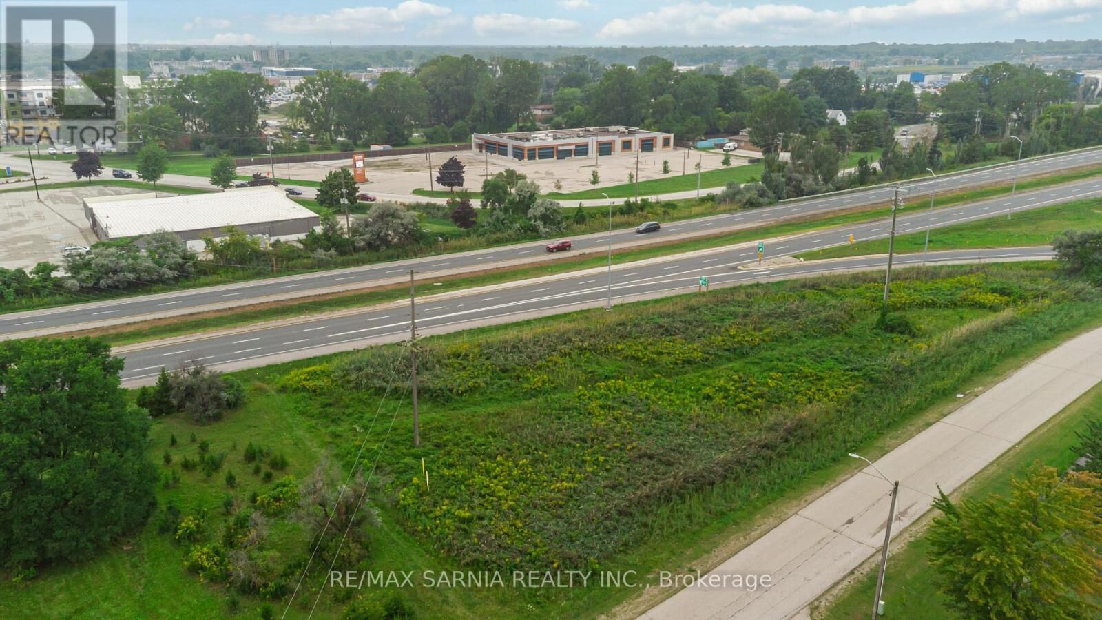 Property Photo:  Pt Lot 2-6 Modeland Road  ON N7T 7H2 
