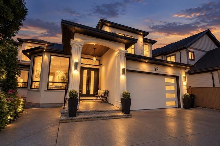Property Photo: 16177 89A Avenue BC V4N 2Z4