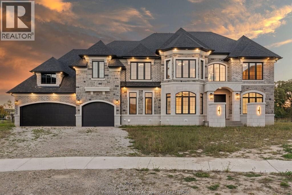 Property Photo:  4330 Caterina  ON N9H 0N3 