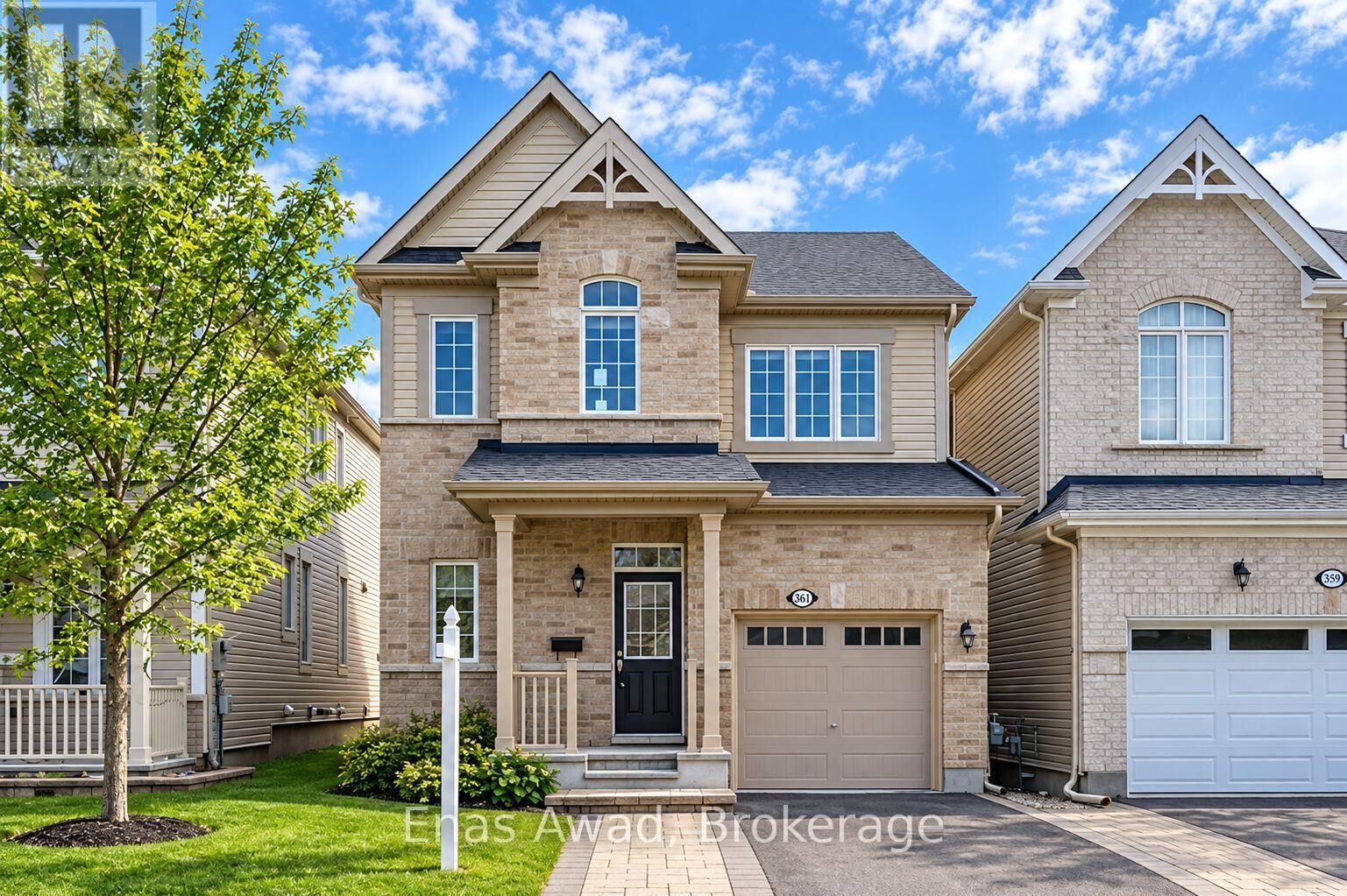 Property Photo:  361 Autumnfield Street  ON K2M 0J6 