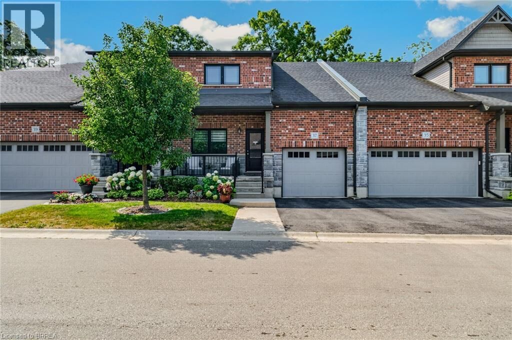 Property Photo:  37 Serviceberry Lane  ON N3Y 0E5 