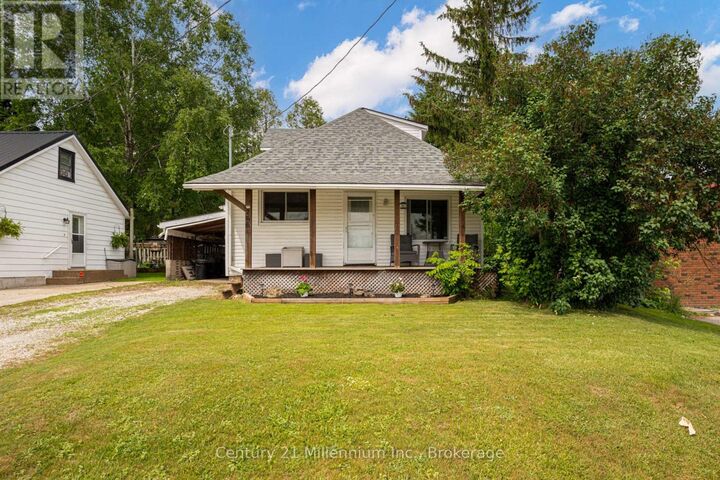 Property Photo: 266 Garafraxa Street ON N0H 1G0