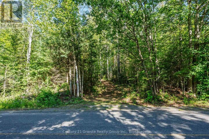 Property Photo: 0 Irondale Road ON K0M 1R0