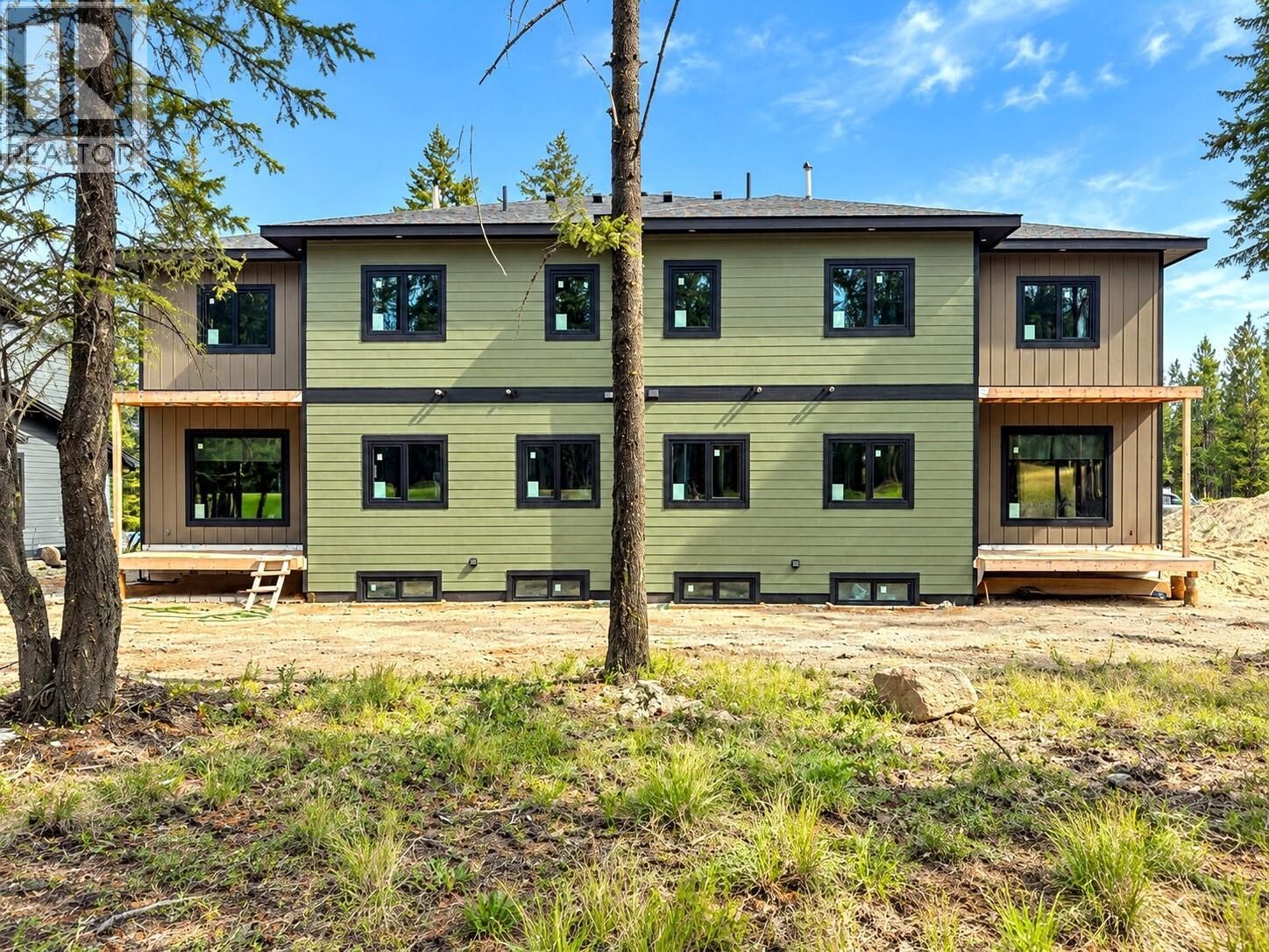 Property Photo:  421 Wildstone Close North 3  BC V1C 0G4 