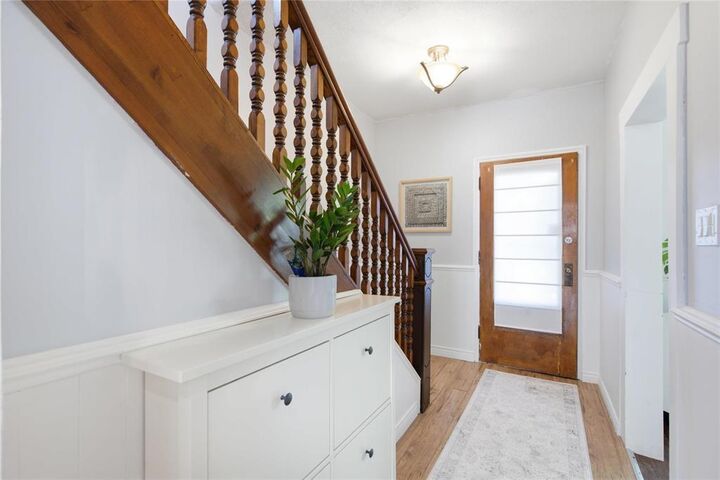 Property Photo: 236 Morley Avenue MB R3L 0Y3