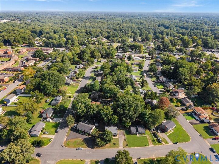 Property Photo: 5907 Stella Road VA 23234