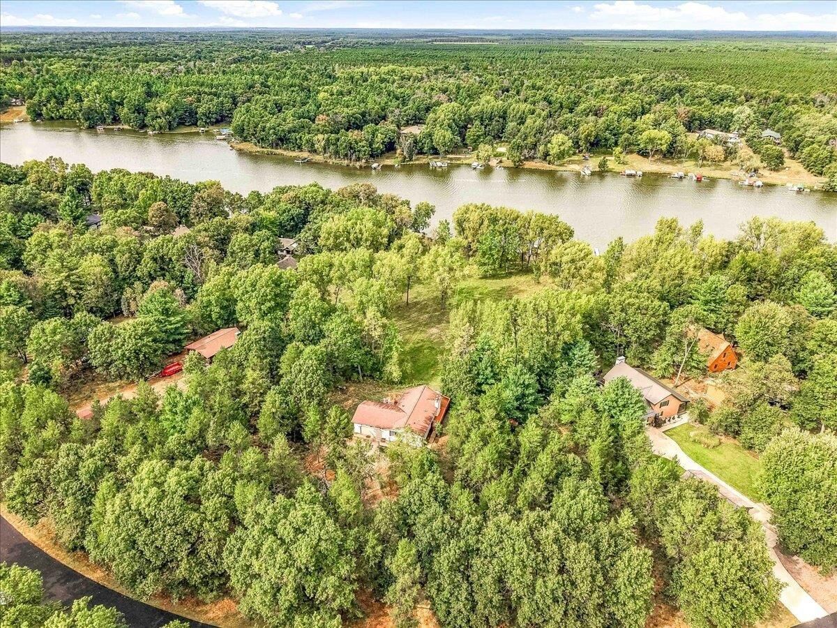 Property Photo:  1314 Arrowhead Trail  WI 54457 