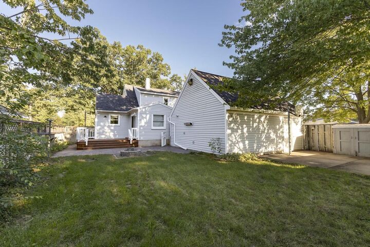 Property Photo:  1040 Lincoln Street  WI 54494 