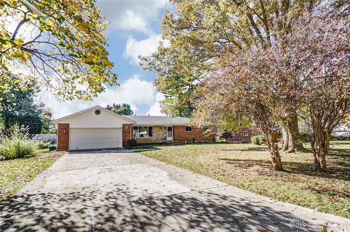 Property Photo:  640 Deptford Avenue  OH 45429 