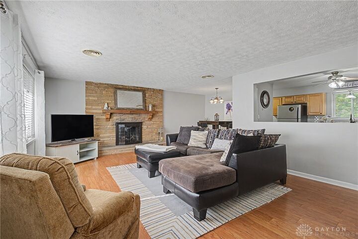 Property Photo:  5127 Chapin Street  OH 45429 