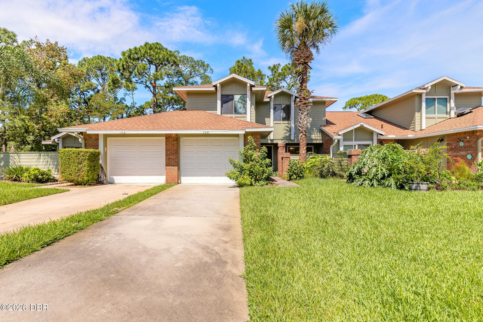 Property Photo: 108 Black Duck Circle FL 32119