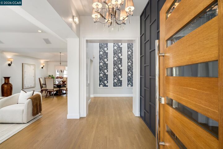 Property Photo:  7 Eastward Ln  CA 94506 
