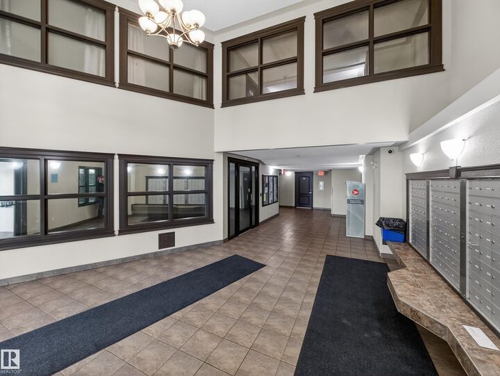 Property Photo:  9363 Simpson Drive NW 1111  AB T6R 0N2 