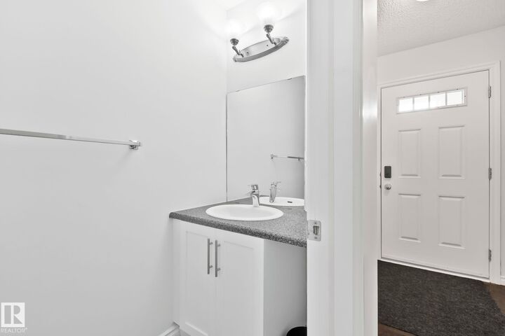 Property Photo:  9523 Simpson Crest NW  AB T6R 0T8 