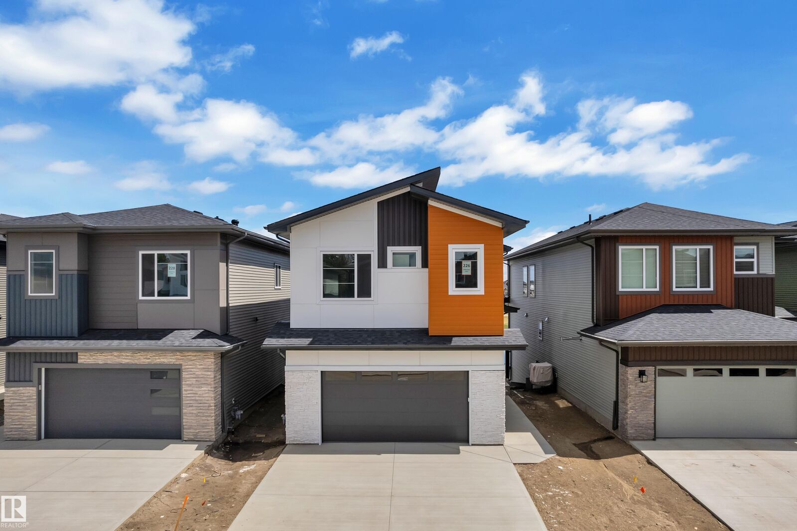 Property Photo:  226 Linden Loop  AB T9E 1T2 