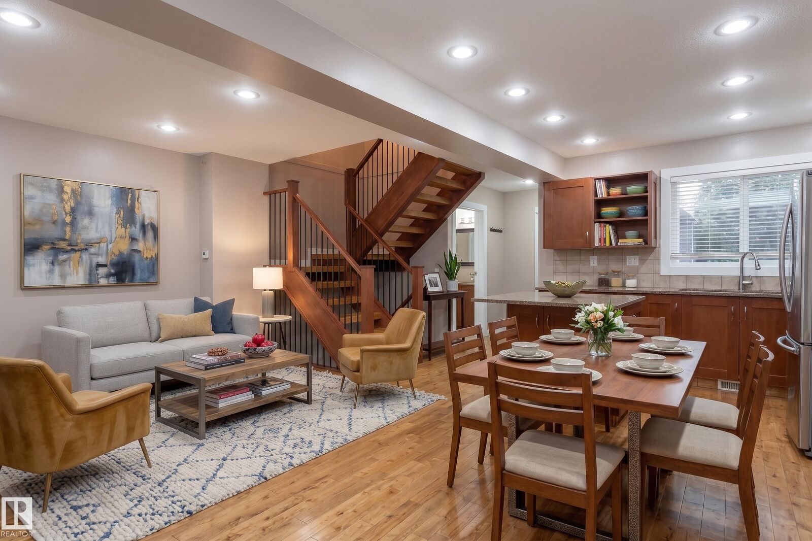 Property Photo:  1415 62 Street NW 28  AB T6L 4K1 