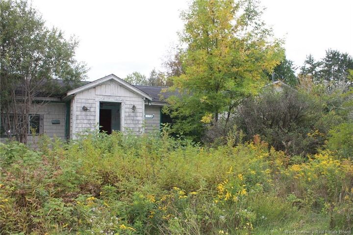 Photo de la propriété:  3927 Route 124  NB E5T 3J8 