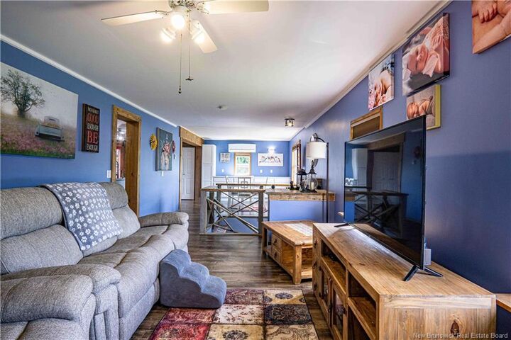 Property Photo:  9630 Route 107  NB E7L 2Y9 