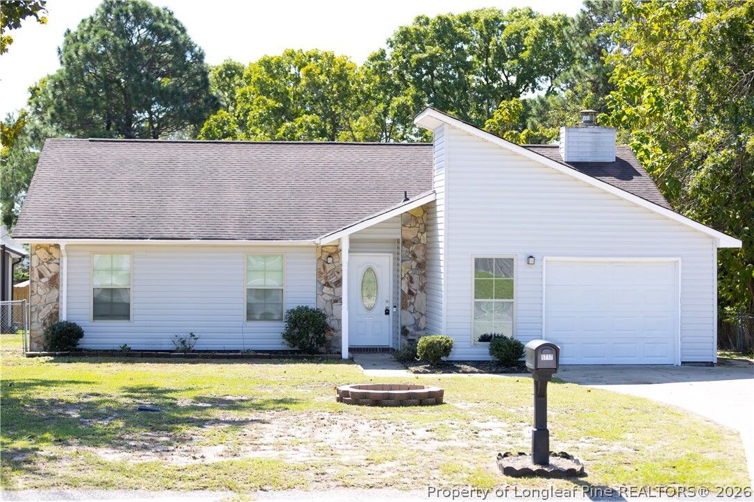 Property Photo:  5717 Trevino Street  NC 28348 