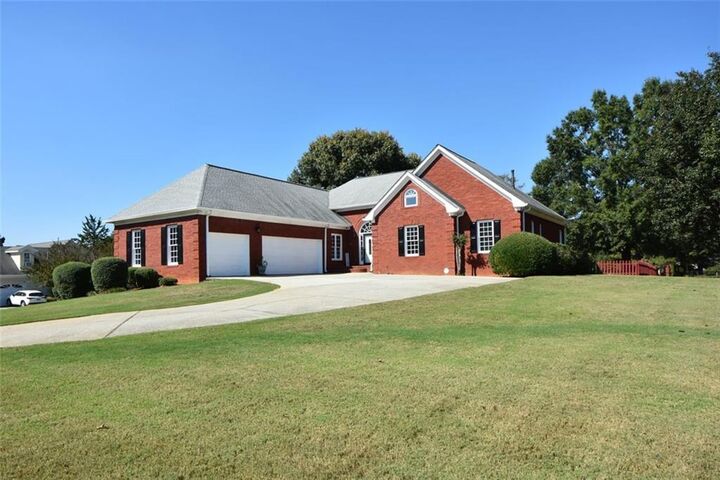 Property Photo:  1209 Dover Place SE  GA 30013 
