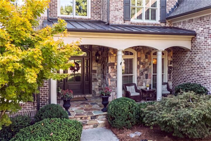 Property Photo: 3125 Wills Mill Road GA 30041