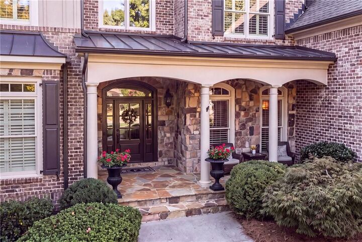 Property Photo:  3125 Wills Mill Road  GA 30041 