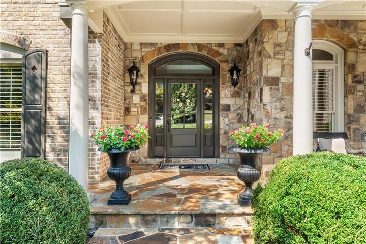 Property Photo: 3125 Wills Mill Road GA 30041