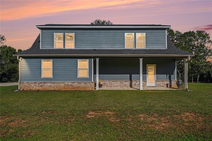 Property Photo:  140 Austin Drive  GA 30252 