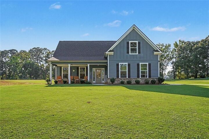 Property Photo: 140 Austin Drive GA 30252