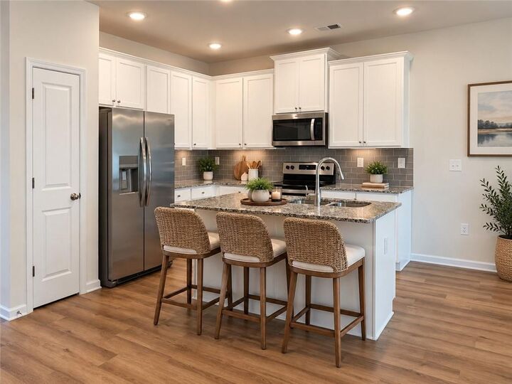 Property Photo: 102 Jaxton Street GA 30548
