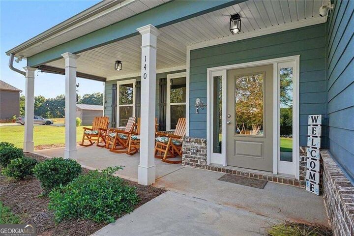 Property Photo:  140 Austin Drive  GA 30252 