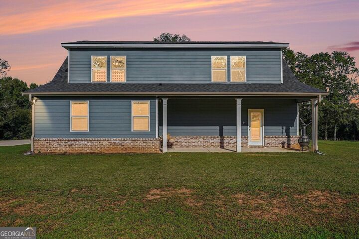 Property Photo: 140 Austin Drive GA 30252